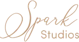 Spark Studios logo