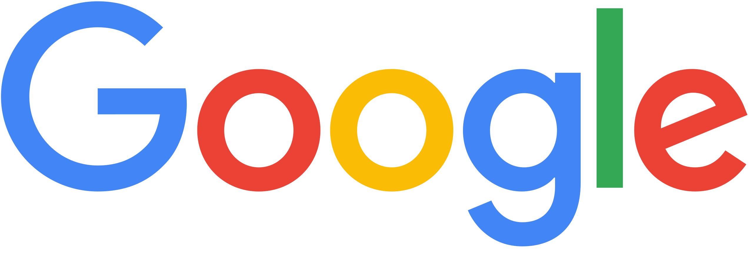 Google reviews