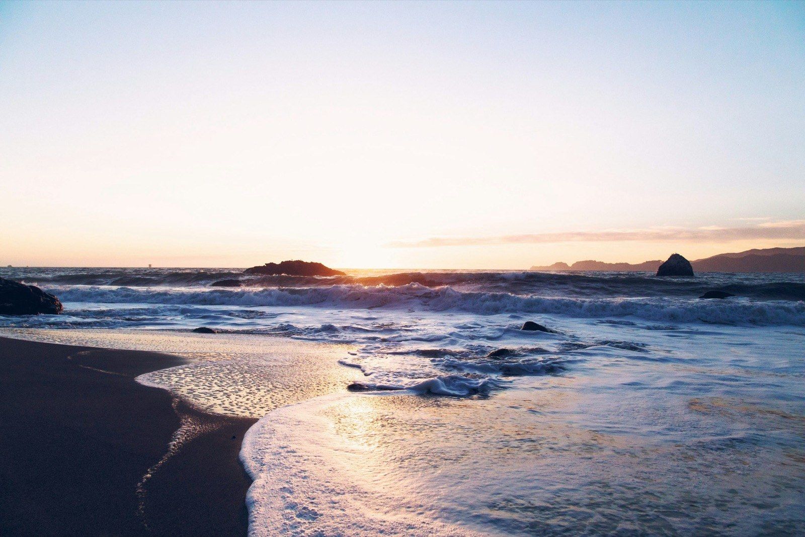 Peaceful Rest: Exploring Burial at Sea Services